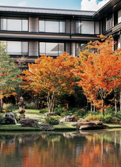 Japan Tech & Cultural Experience